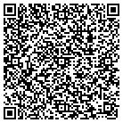 QR code with Jeffs Painting Service contacts