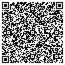 QR code with Metokote Corp contacts