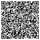 QR code with G&D Consulting contacts