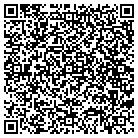 QR code with J C J Enterprises Ltd contacts