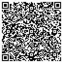 QR code with Hart Middle School contacts