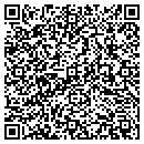 QR code with Zizi Nails contacts