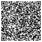 QR code with Delton Area Business Assoc contacts