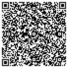 QR code with J & G Home Improvement contacts