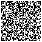QR code with Progrssive Nat Bptst Cnference contacts