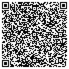 QR code with Health and Life Dynamics contacts