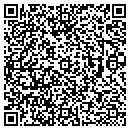 QR code with J G Moldovan contacts
