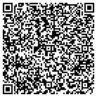 QR code with St Thomas Moore Catholic Stdnt contacts