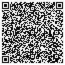 QR code with Honey Bee Patterns contacts