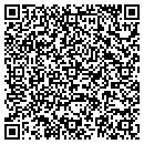 QR code with C & E Systems Inc contacts