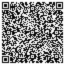 QR code with Q&A Design contacts
