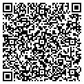 QR code with Domtar contacts