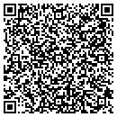 QR code with James A Potter contacts