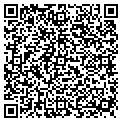 QR code with KFC contacts