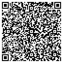QR code with J D Clark & Company contacts