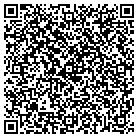 QR code with 40 MI Point Lighthouse Soc contacts