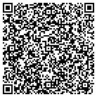 QR code with B-R Metal Products Inc contacts