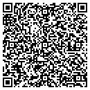 QR code with Adrian Friendly Center contacts
