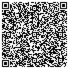 QR code with Tank-Tmotive Armaments Command contacts