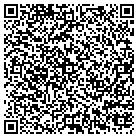 QR code with United Omega Service Center contacts