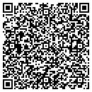 QR code with A B Excavating contacts