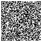 QR code with A & J Maintenance Property contacts