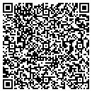 QR code with Glaze Master contacts