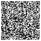 QR code with Hamilton Block & Ready Mix contacts