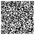 QR code with KFC contacts