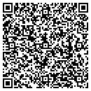 QR code with D & W Food Center contacts