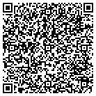 QR code with Peace Christn Preschool Church contacts