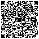 QR code with Masters of Security contacts