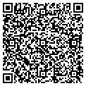 QR code with WHDF contacts
