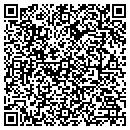 QR code with Algonquin Farm contacts