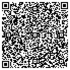 QR code with Cynthia D O Sandona contacts