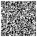 QR code with KASE Graphics contacts