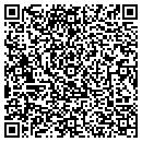 QR code with GBRPLC contacts