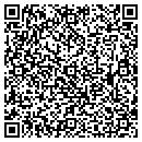 QR code with Tips N Toes contacts
