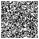 QR code with Robert Currier DDS contacts