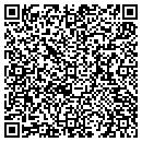 QR code with JVS Nails contacts
