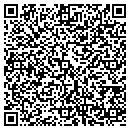 QR code with John Tatum contacts