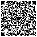 QR code with N W Coughlin & Co contacts