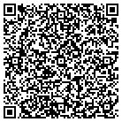 QR code with Masterpieces Puzzle Company contacts