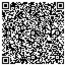 QR code with Harrison Shell contacts