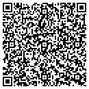 QR code with Harrold Development contacts