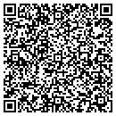 QR code with Plaza Pool contacts