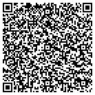 QR code with R & G Tire & Auto Service contacts