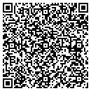 QR code with Izzo's Awnings contacts