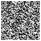 QR code with Marquette Work Center contacts