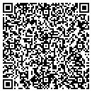 QR code with First Optometry contacts